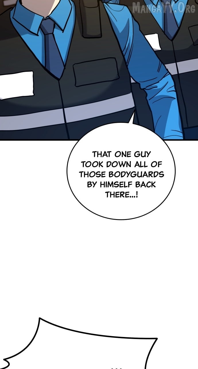 Read Justice Deserved ENGLISH Manga Online