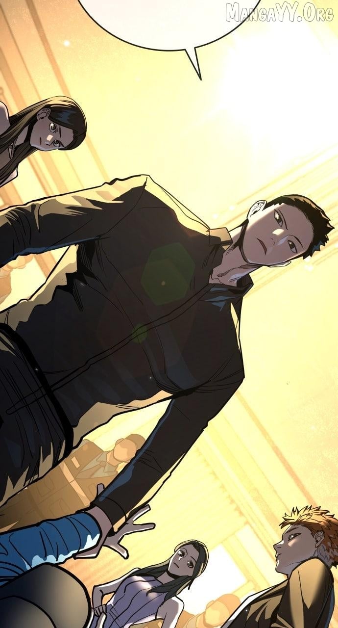 Read Justice Deserved ENGLISH Manga Online