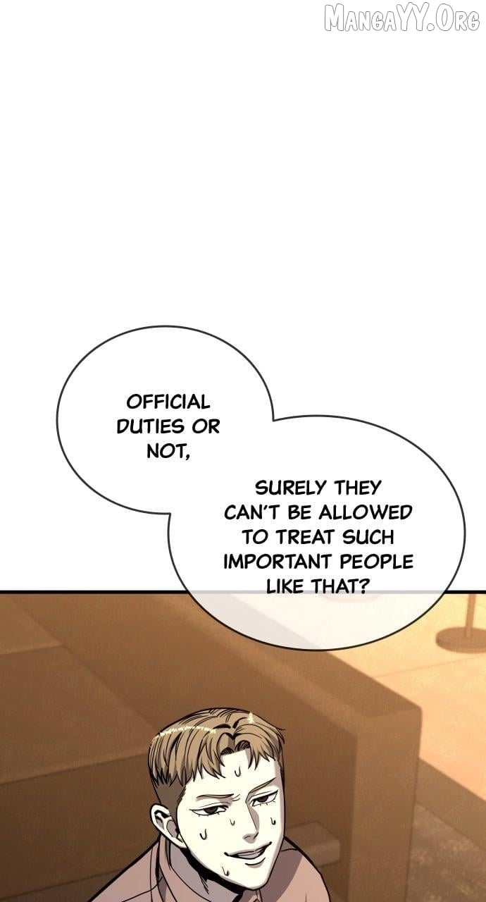 Read Justice Deserved ENGLISH Manga Online