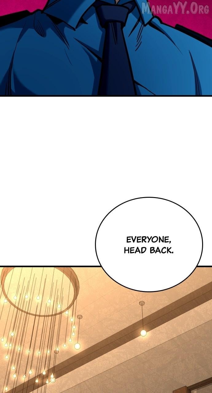 Read Justice Deserved ENGLISH Manga Online