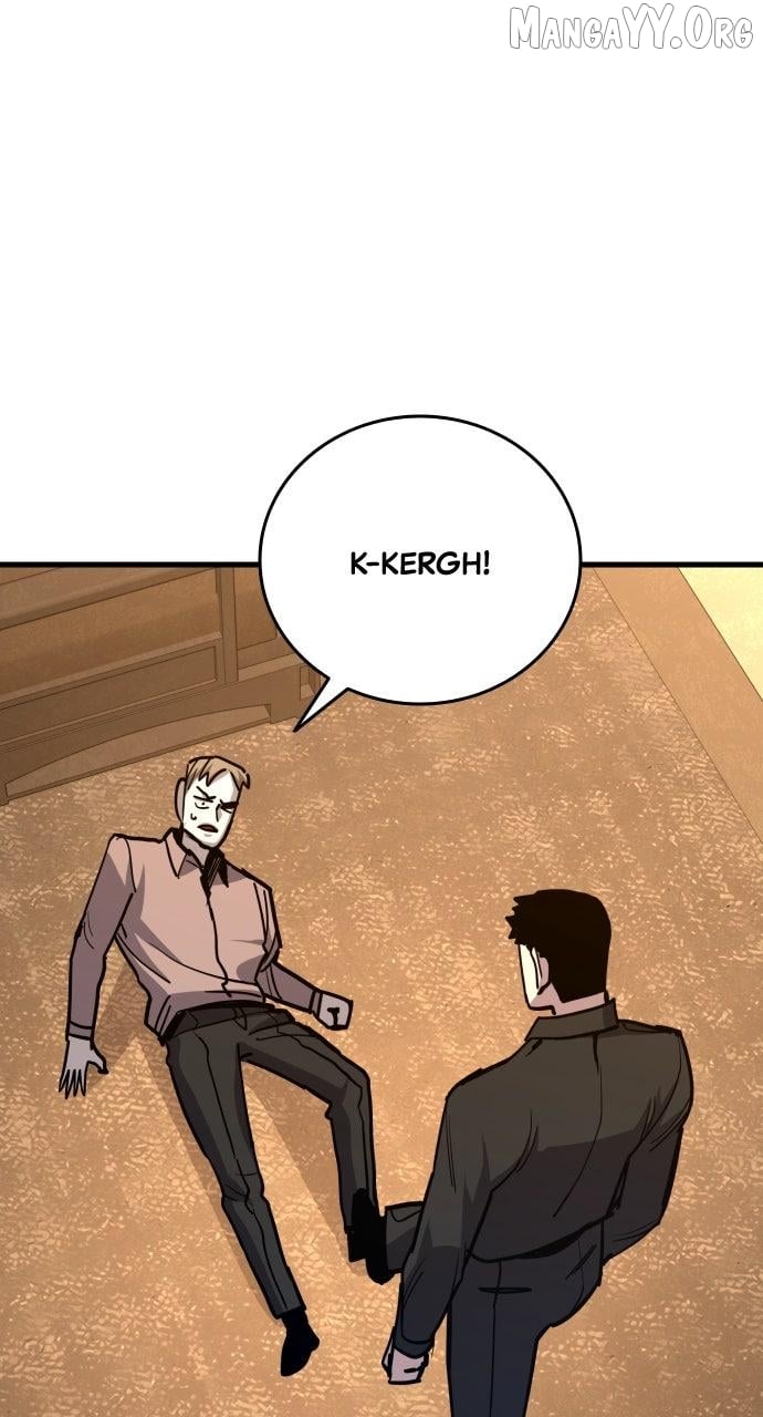 Read Justice Deserved ENGLISH Manga Online