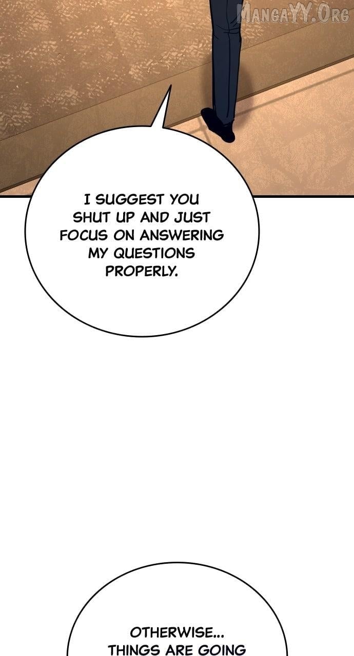 Read Justice Deserved ENGLISH Manga Online