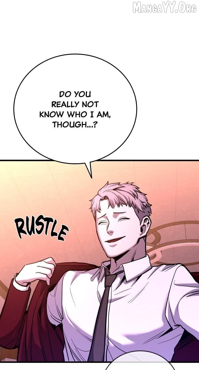 Read Justice Deserved ENGLISH Manga Online