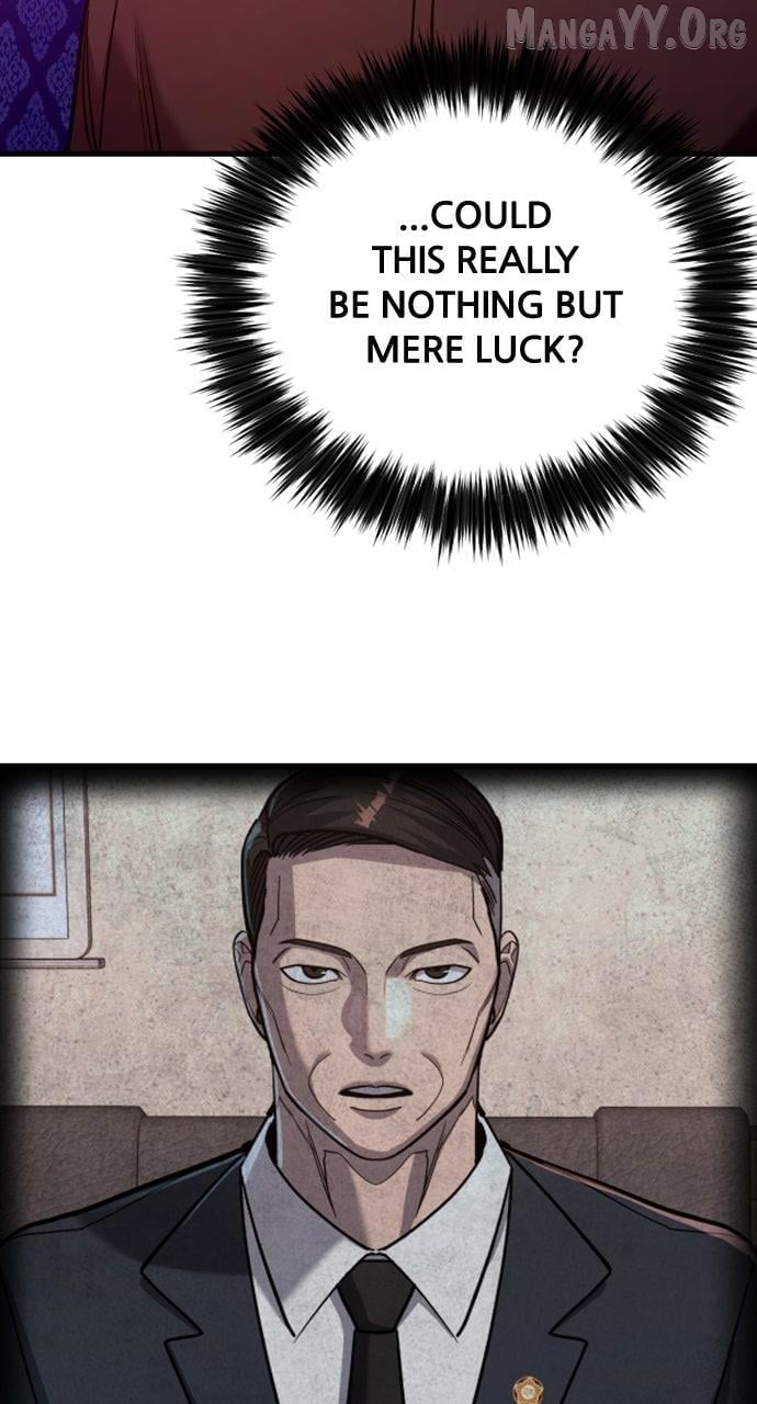 Read Justice Deserved ENGLISH Manga Online