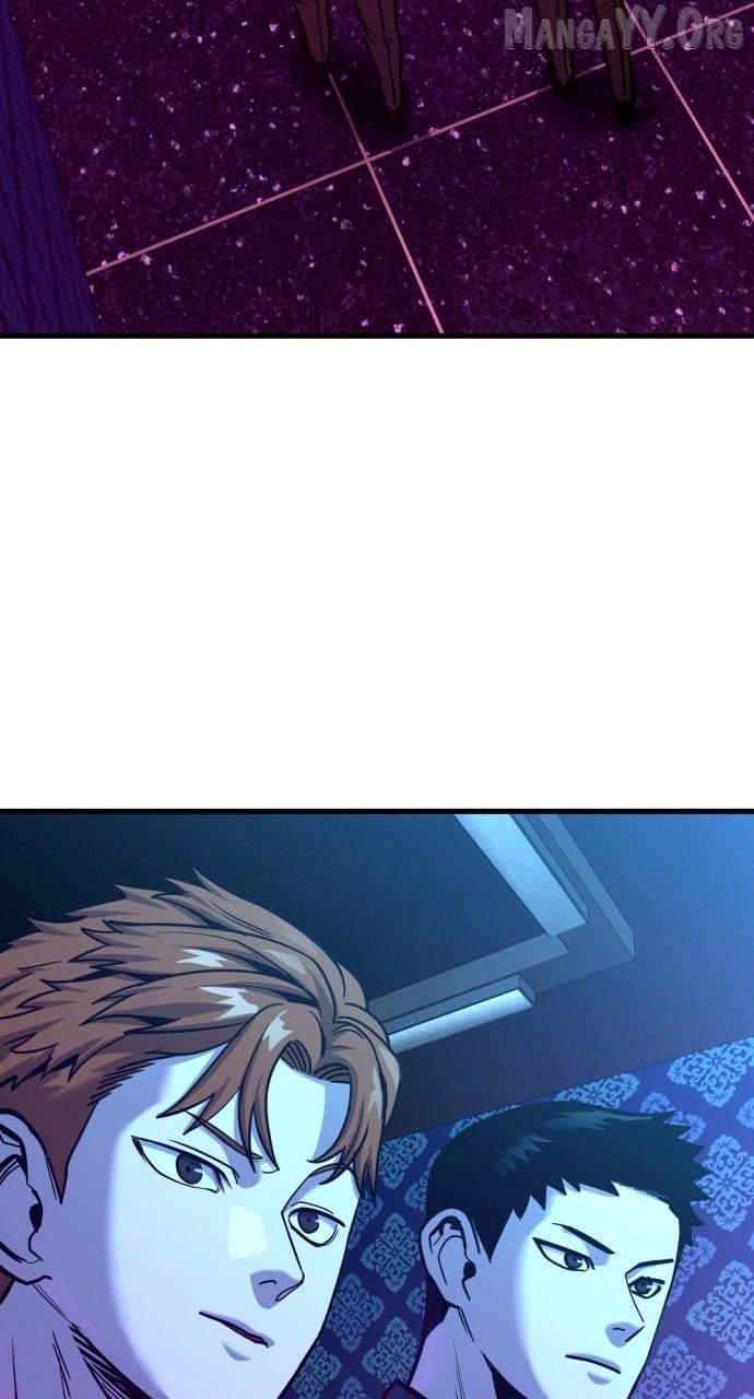 Read Justice Deserved ENGLISH Manga Online