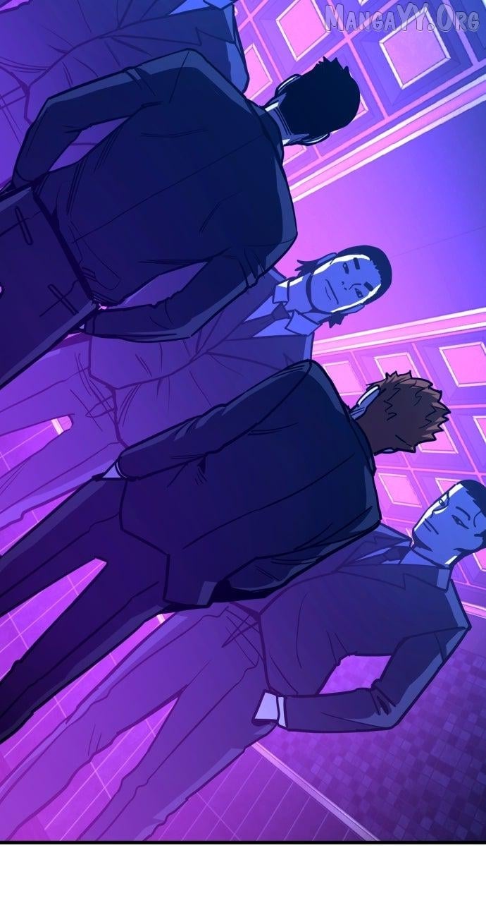 Read Justice Deserved ENGLISH Manga Online