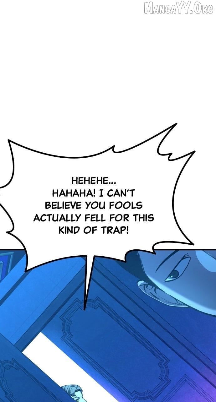 Read Justice Deserved ENGLISH Manga Online