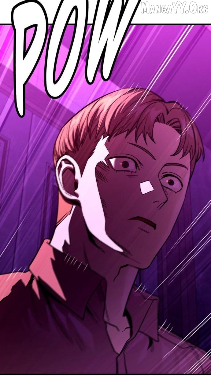 Read Justice Deserved ENGLISH Manga Online