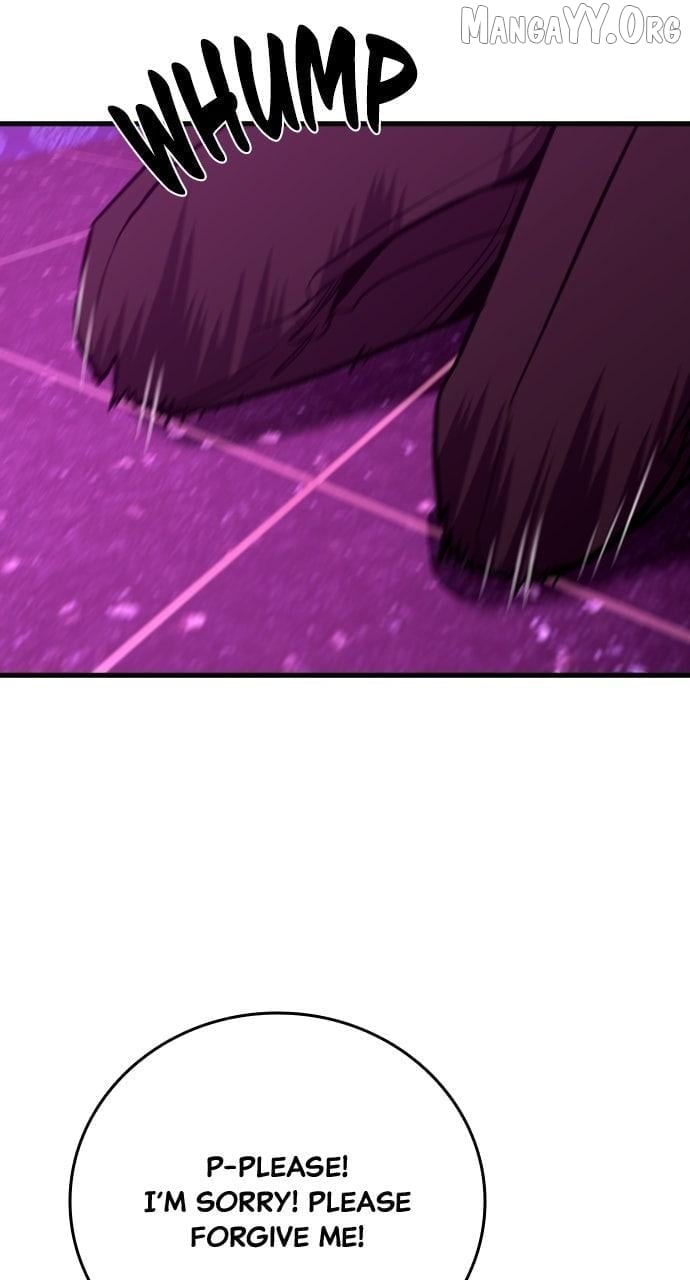 Read Justice Deserved ENGLISH Manga Online