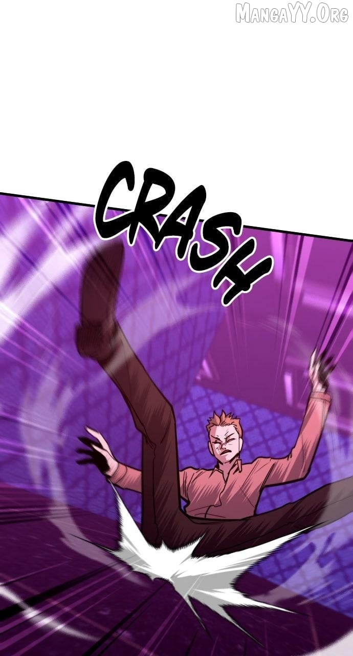 Read Justice Deserved ENGLISH Manga Online