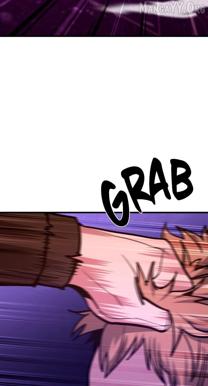 Read Justice Deserved ENGLISH Manga Online