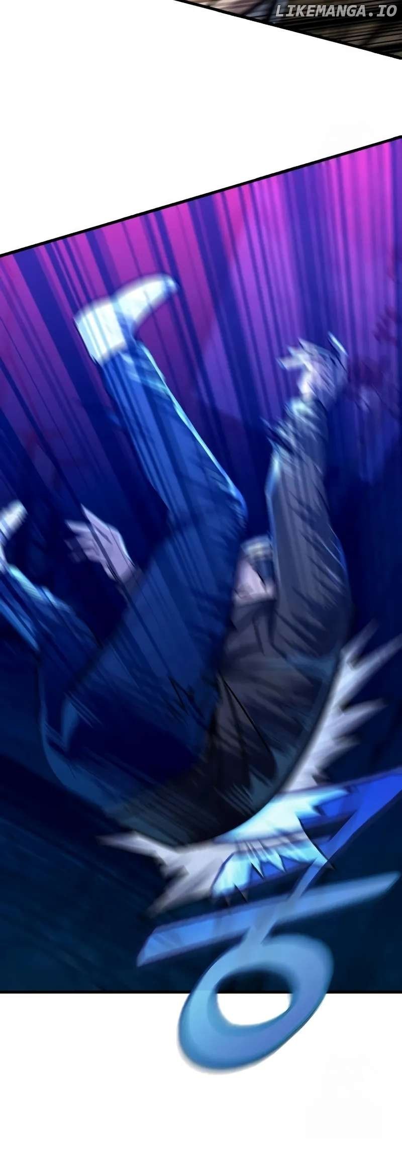 Read Justice Deserved ENGLISH Manga Online