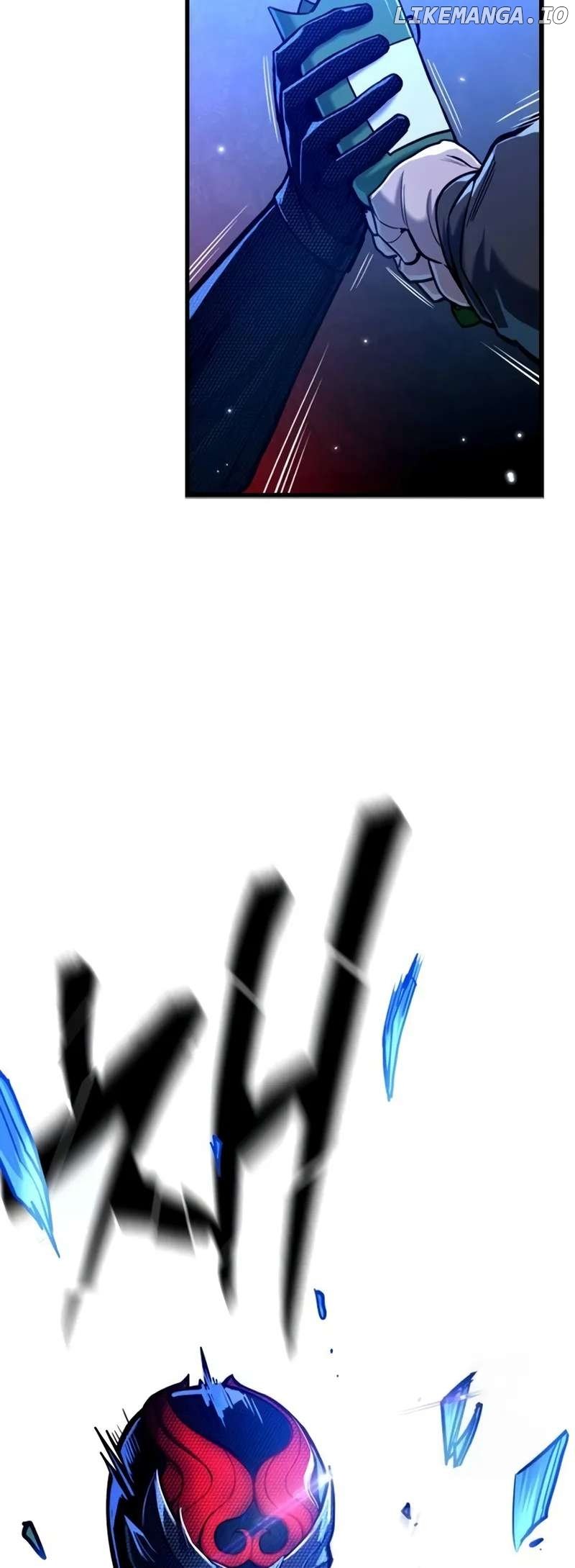 Read Justice Deserved ENGLISH Manga Online