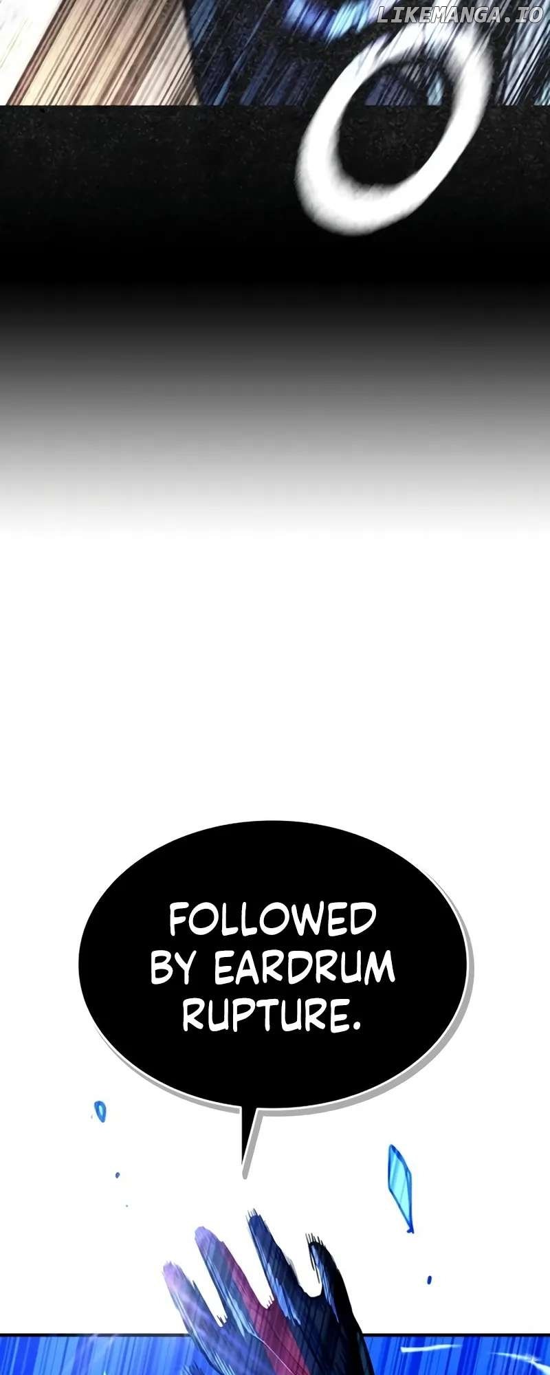 Read Justice Deserved ENGLISH Manga Online