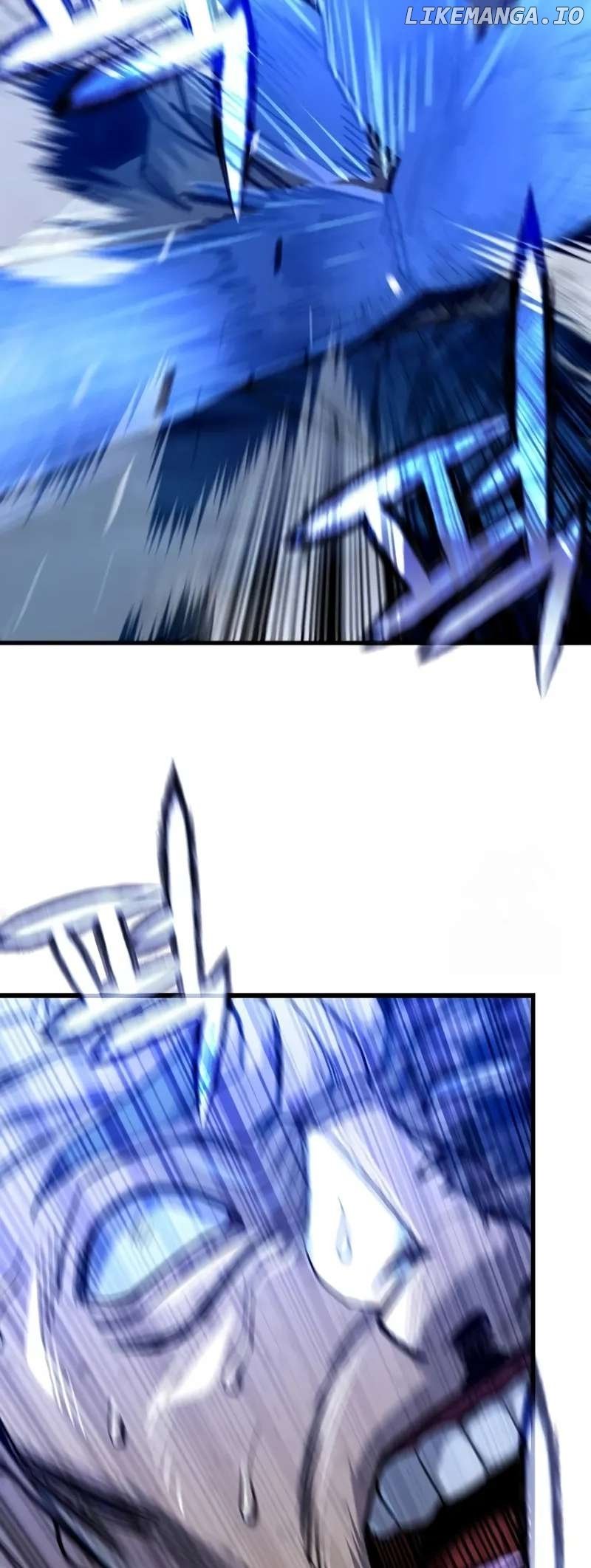 Read Justice Deserved ENGLISH Manga Online