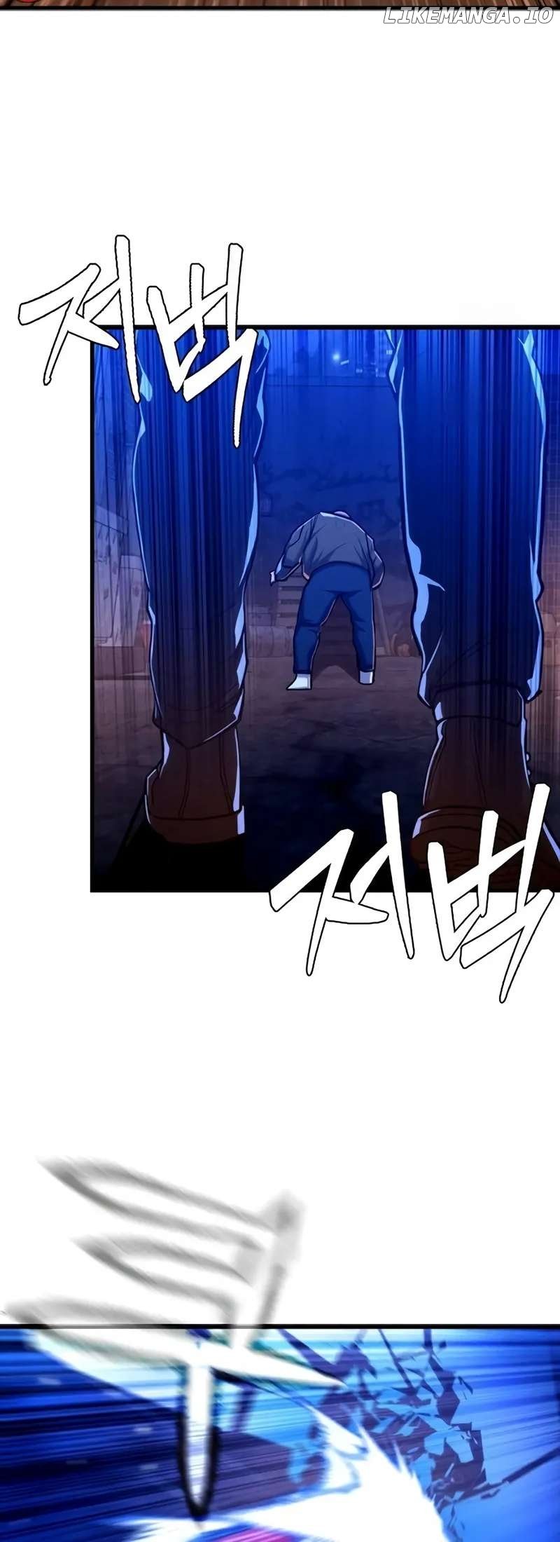 Read Justice Deserved ENGLISH Manga Online