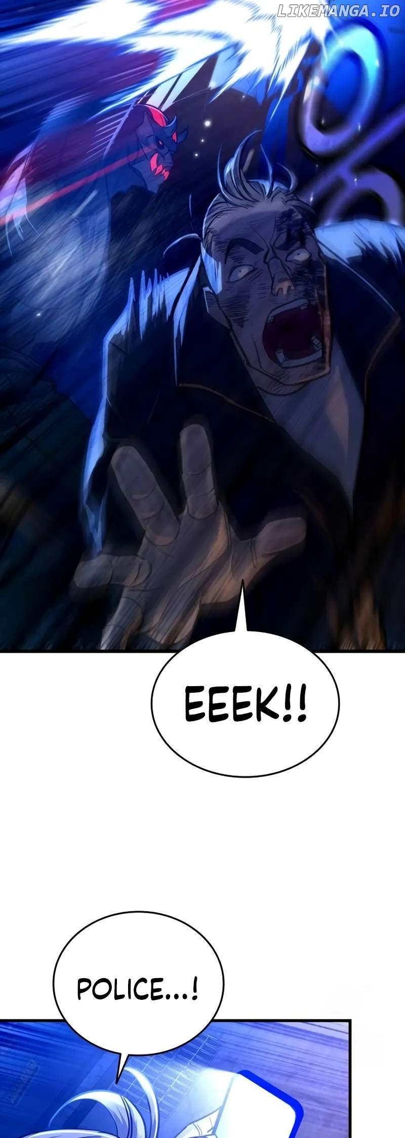 Read Justice Deserved ENGLISH Manga Online