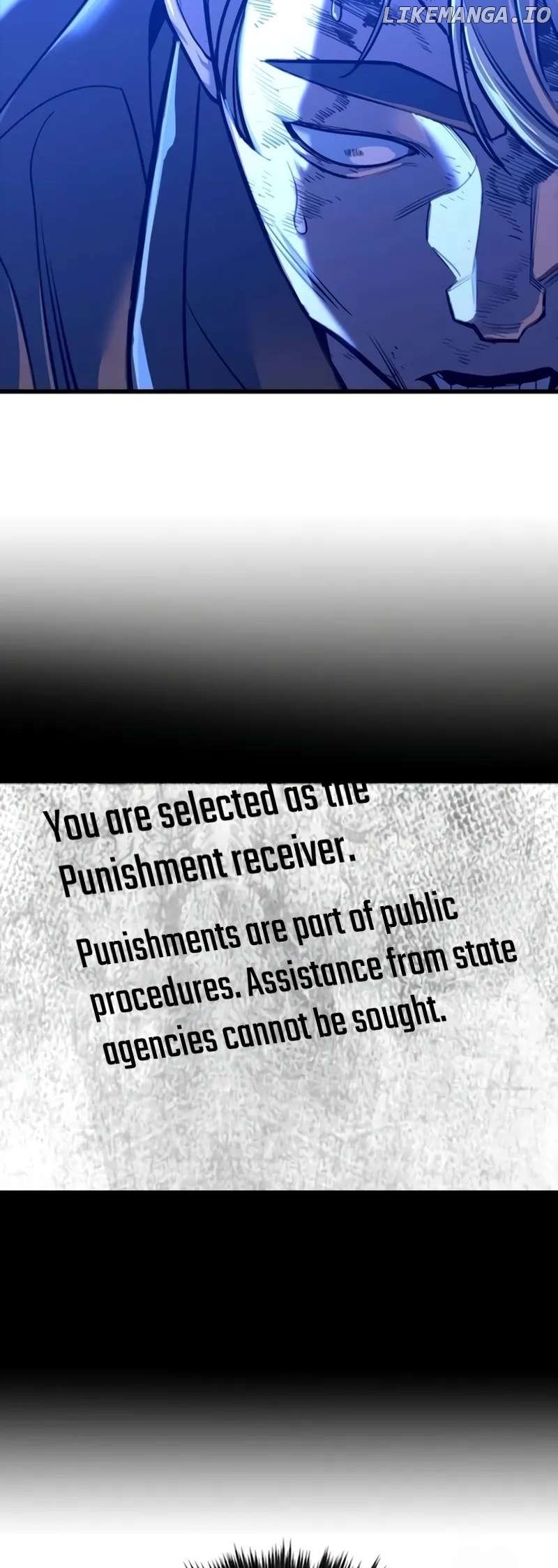 Read Justice Deserved ENGLISH Manga Online