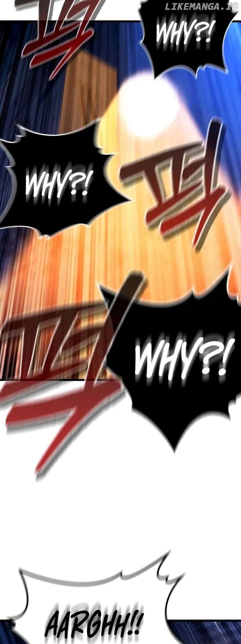 Read Justice Deserved ENGLISH Manga Online