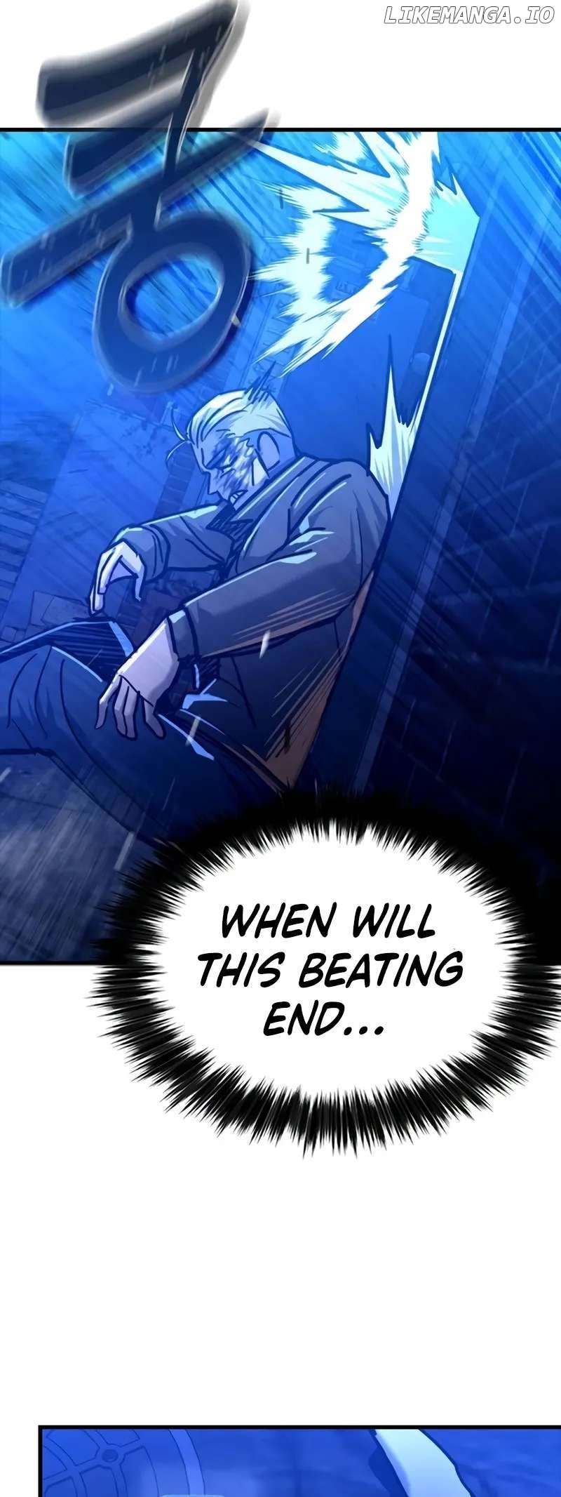 Read Justice Deserved ENGLISH Manga Online