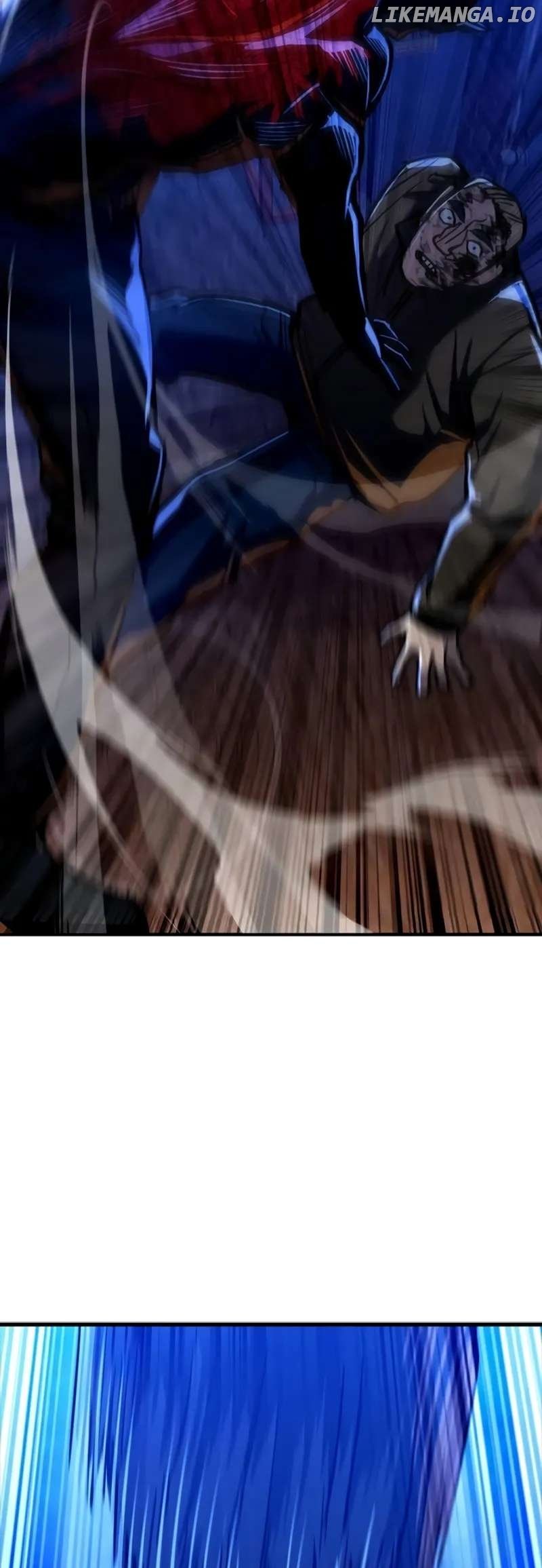 Read Justice Deserved ENGLISH Manga Online