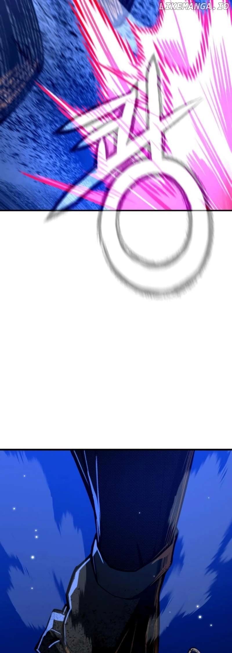 Read Justice Deserved ENGLISH Manga Online