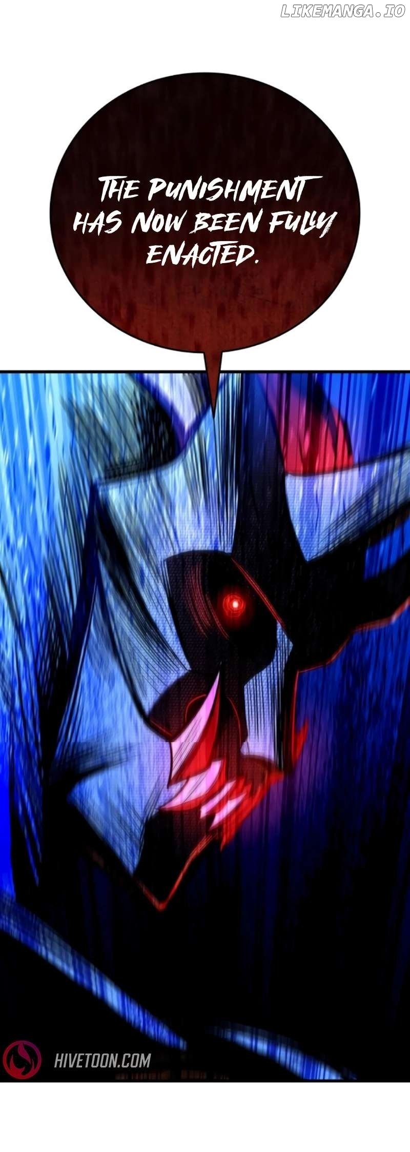 Read Justice Deserved ENGLISH Manga Online