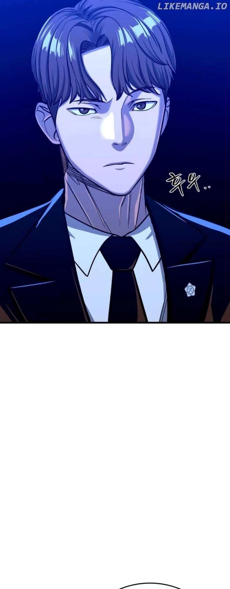 Read Justice Deserved ENGLISH Manga Online