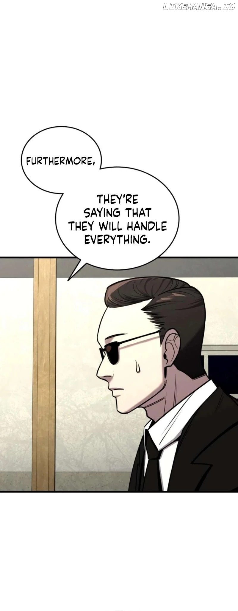 Read Justice Deserved ENGLISH Manga Online