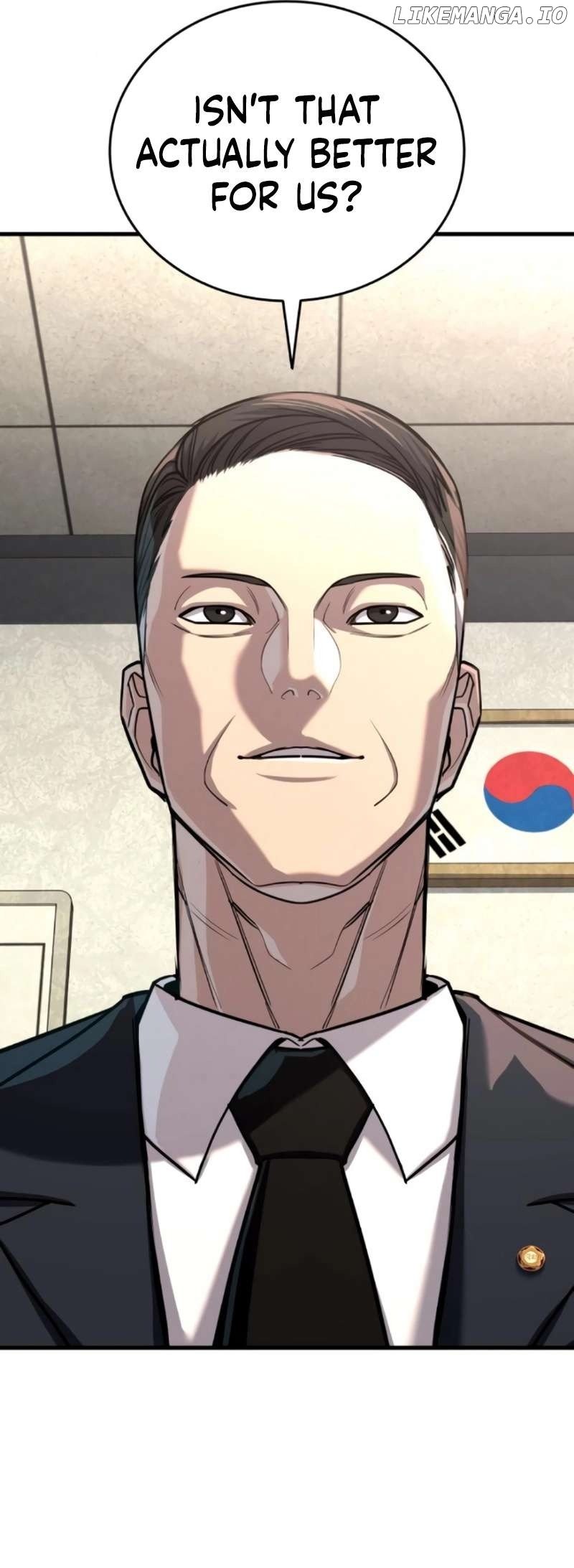 Read Justice Deserved ENGLISH Manga Online