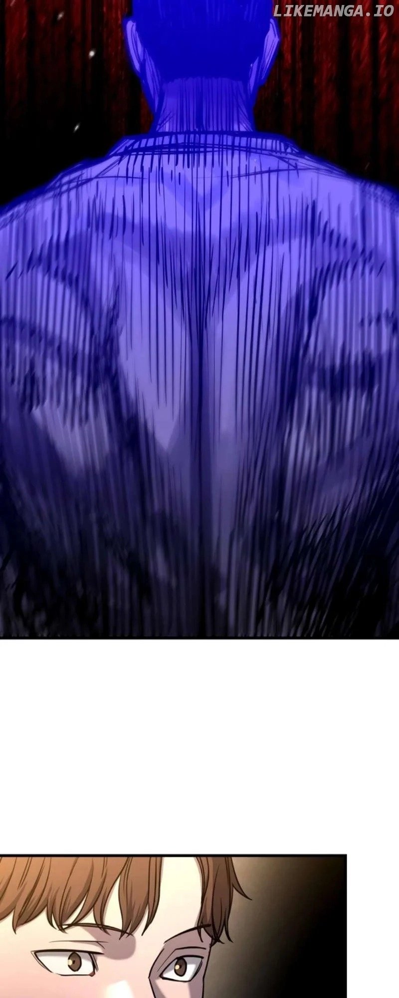 Read Justice Deserved ENGLISH Manga Online