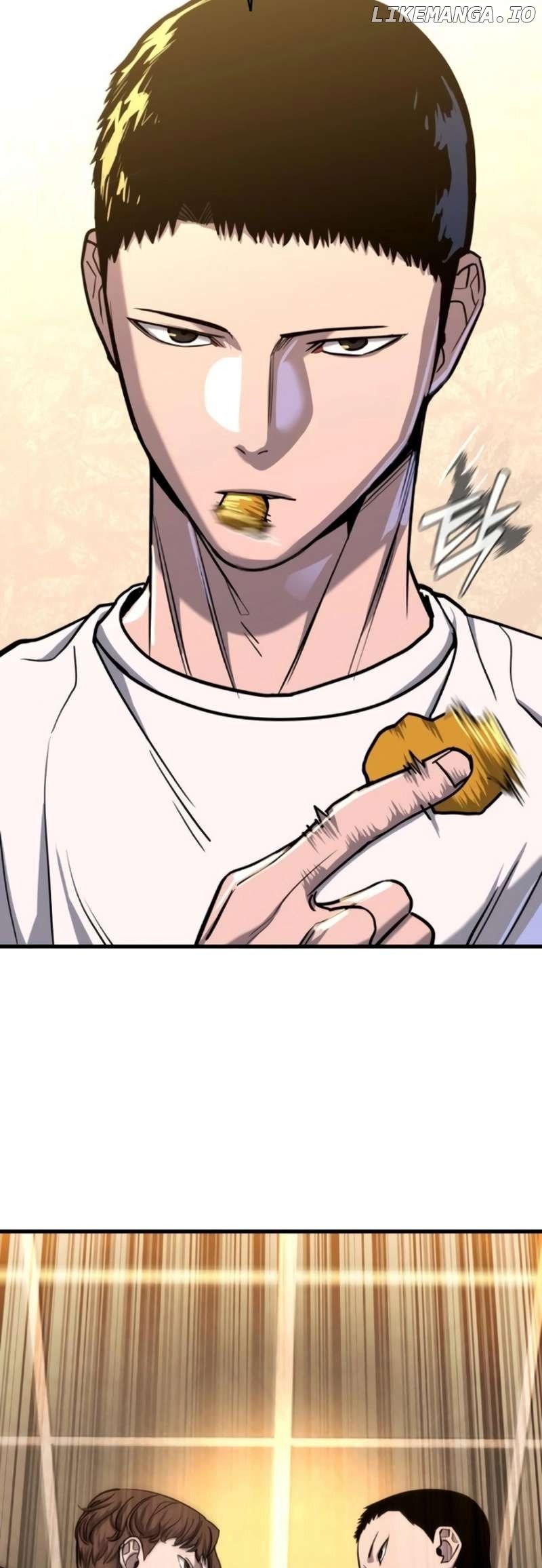 Read Justice Deserved ENGLISH Manga Online