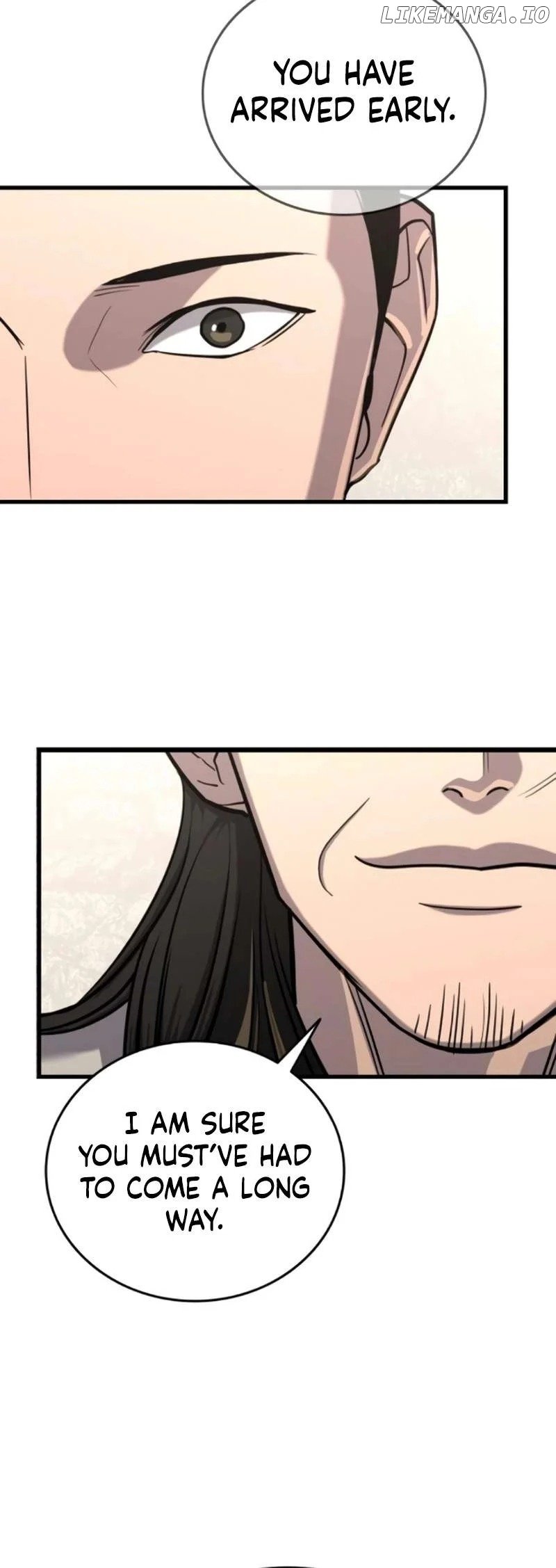 Read Justice Deserved ENGLISH Manga Online