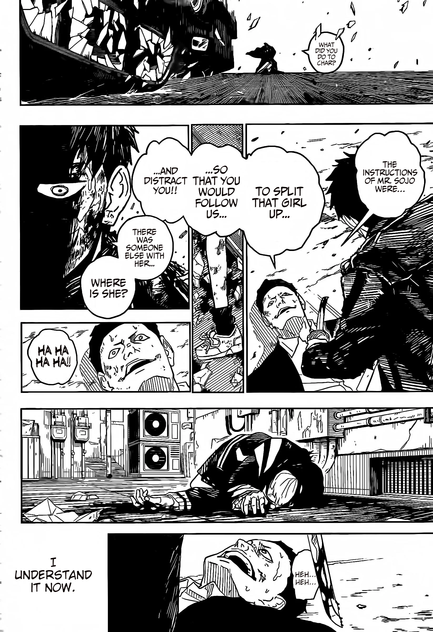 Read Kagurabachi ENGLISH Manga Online