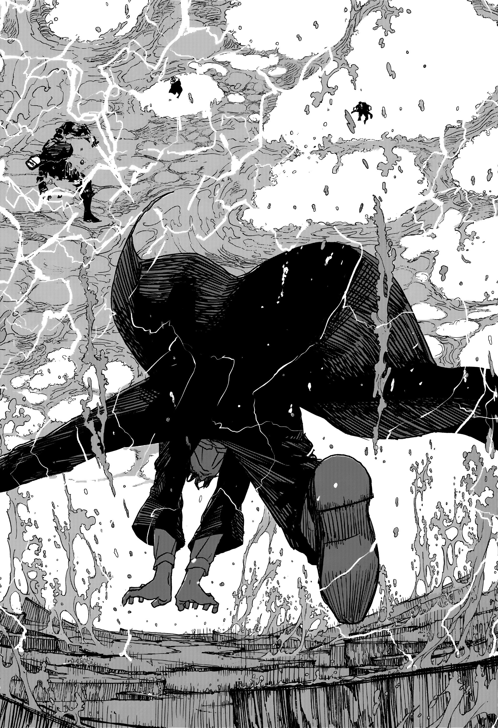 Read Kagurabachi ENGLISH Manga Online