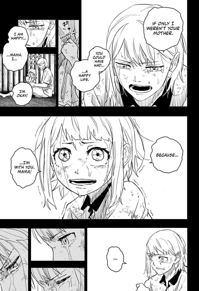 Read Kagurabachi ENGLISH Manga Online