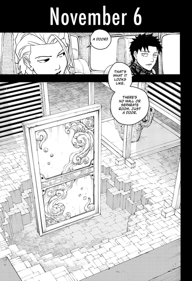 Read Kagurabachi ENGLISH Manga Online