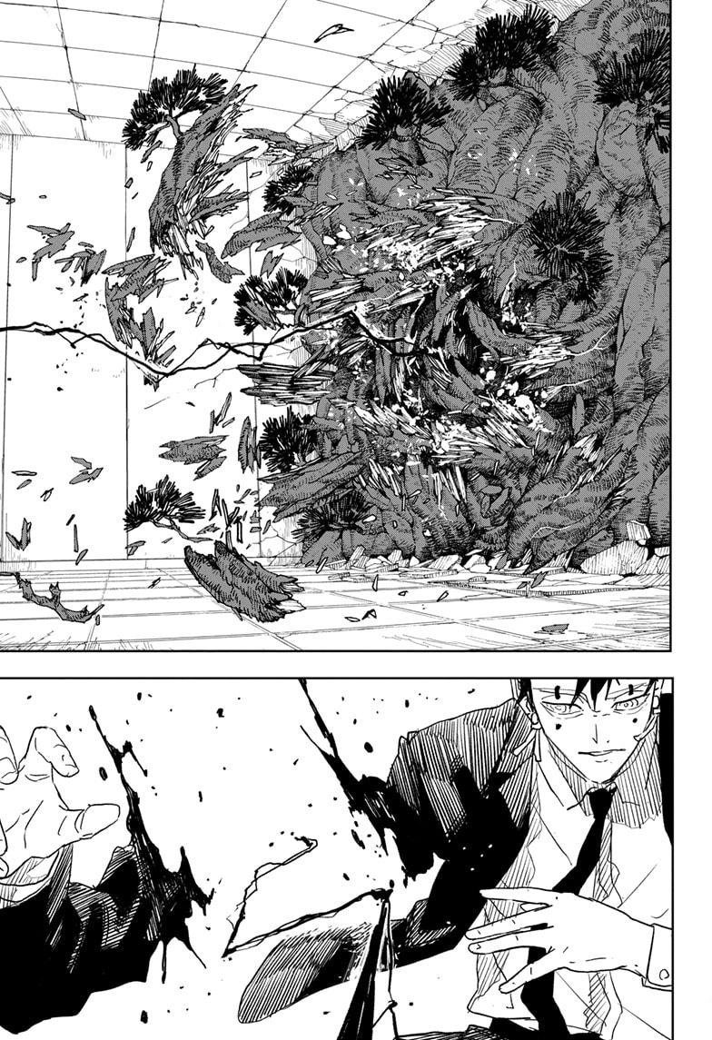 Read Kagurabachi ENGLISH Manga Online