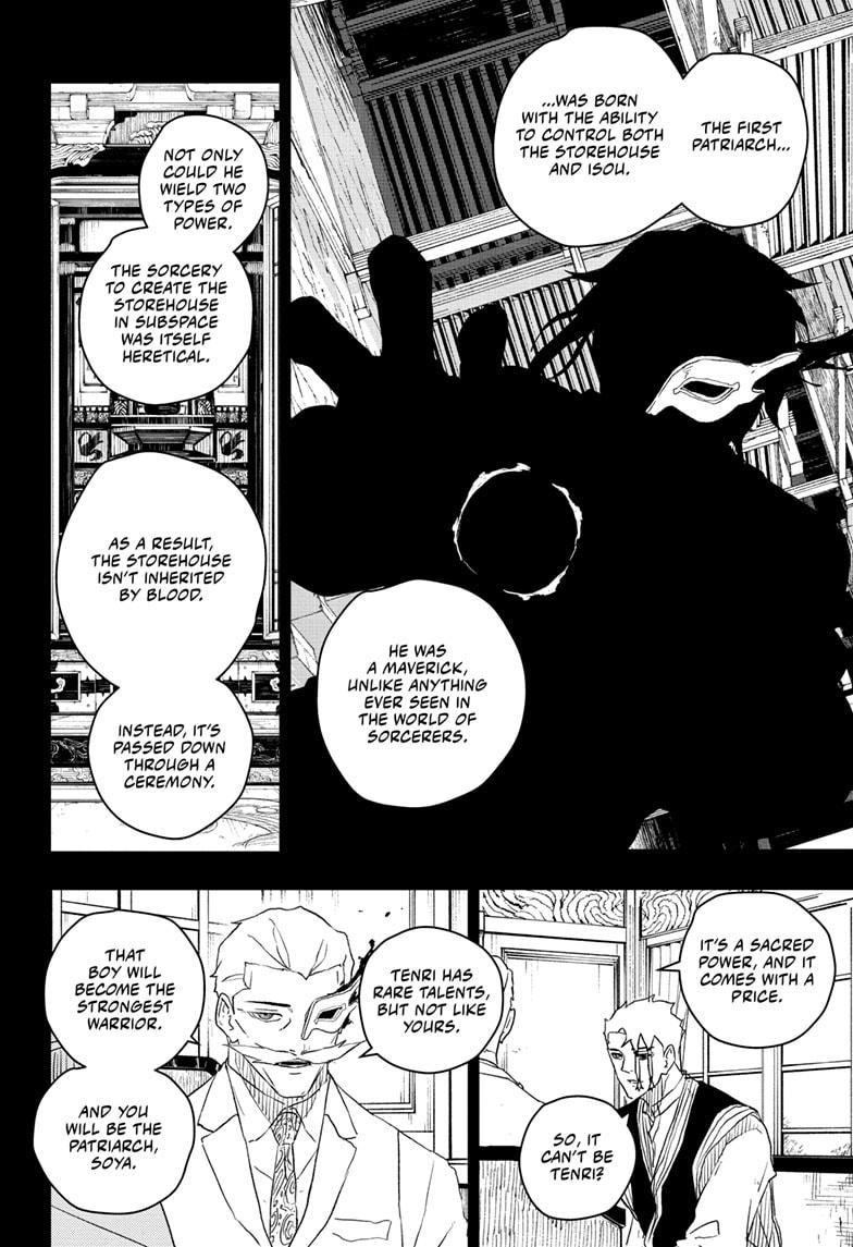 Read Kagurabachi ENGLISH Manga Online