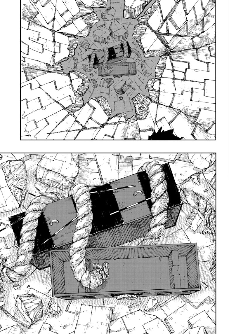 Read Kagurabachi ENGLISH Manga Online