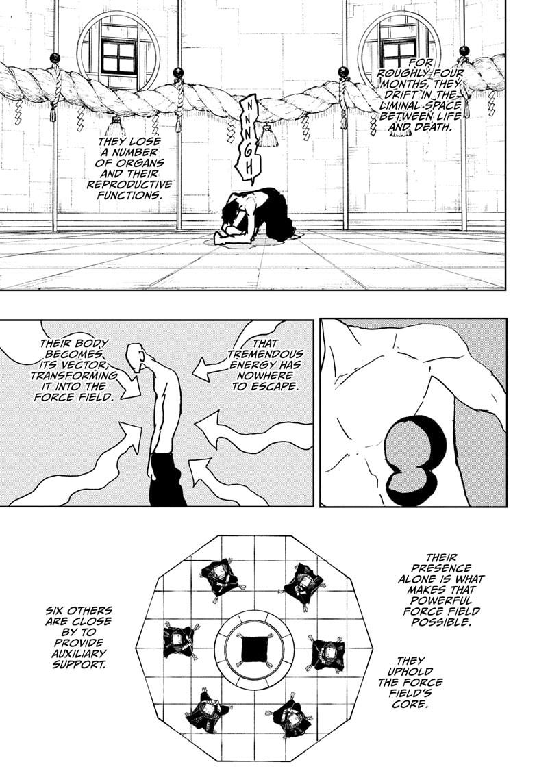 Read Kagurabachi ENGLISH Manga Online