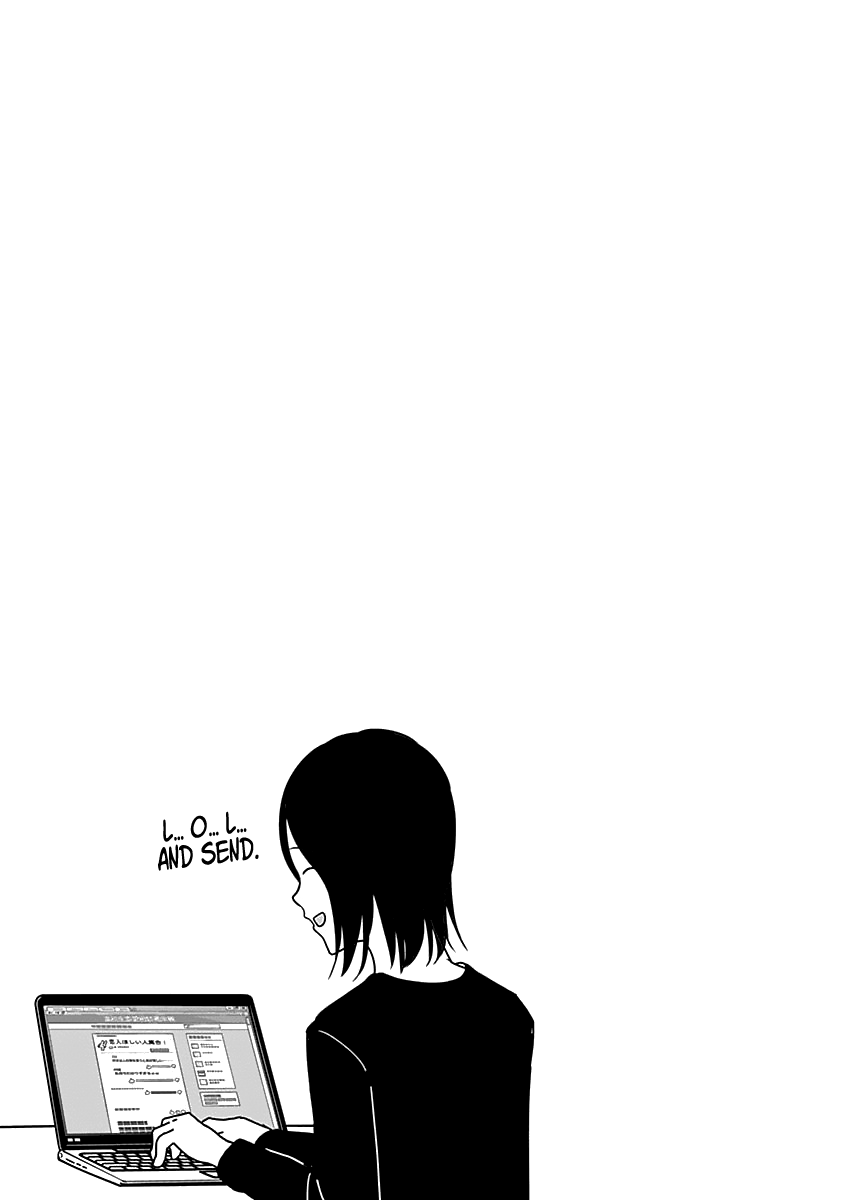 Read Kaguya-sama Love Is War ENGLISH Manga Online