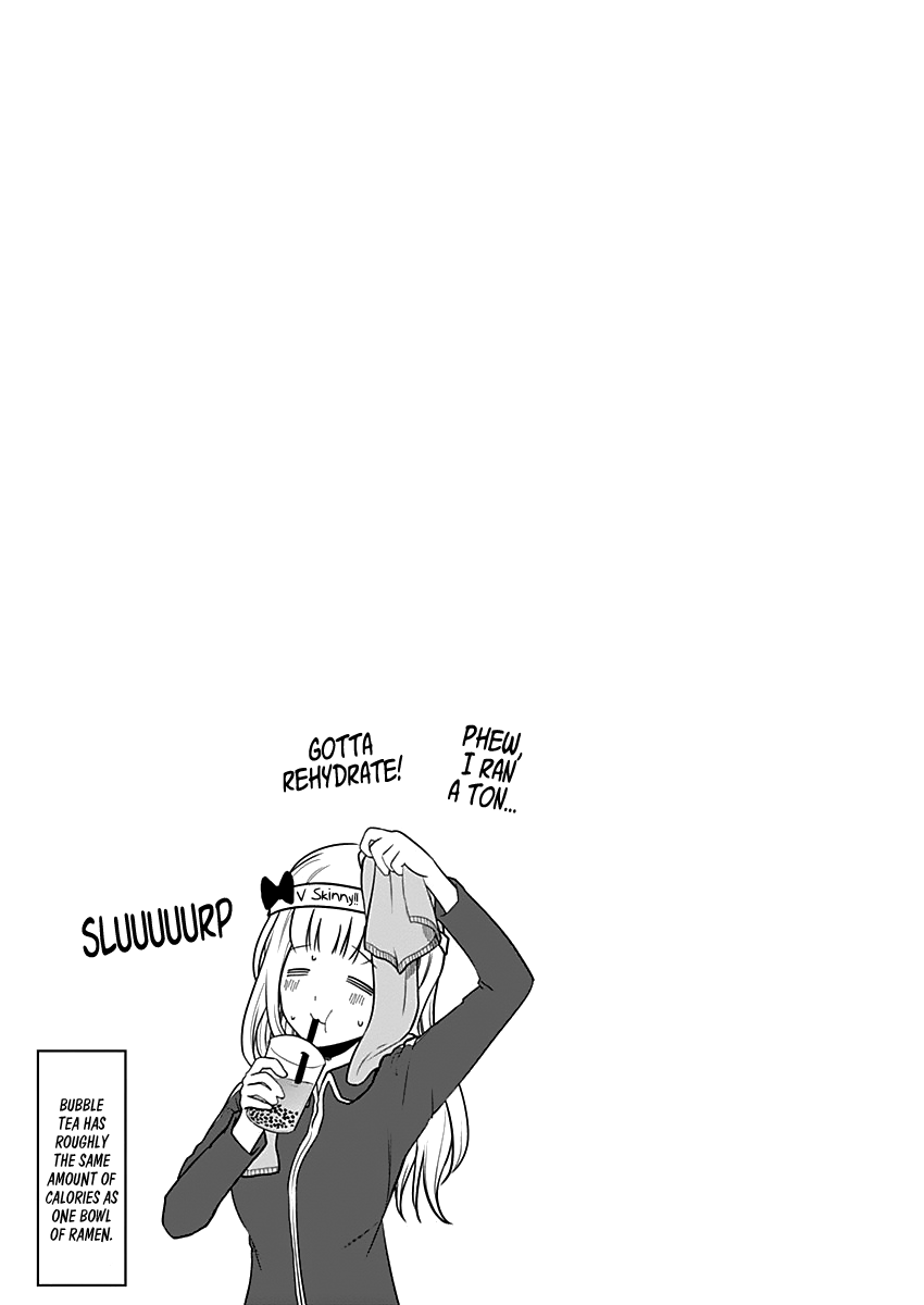 Read Kaguya-sama Love Is War ENGLISH Manga Online