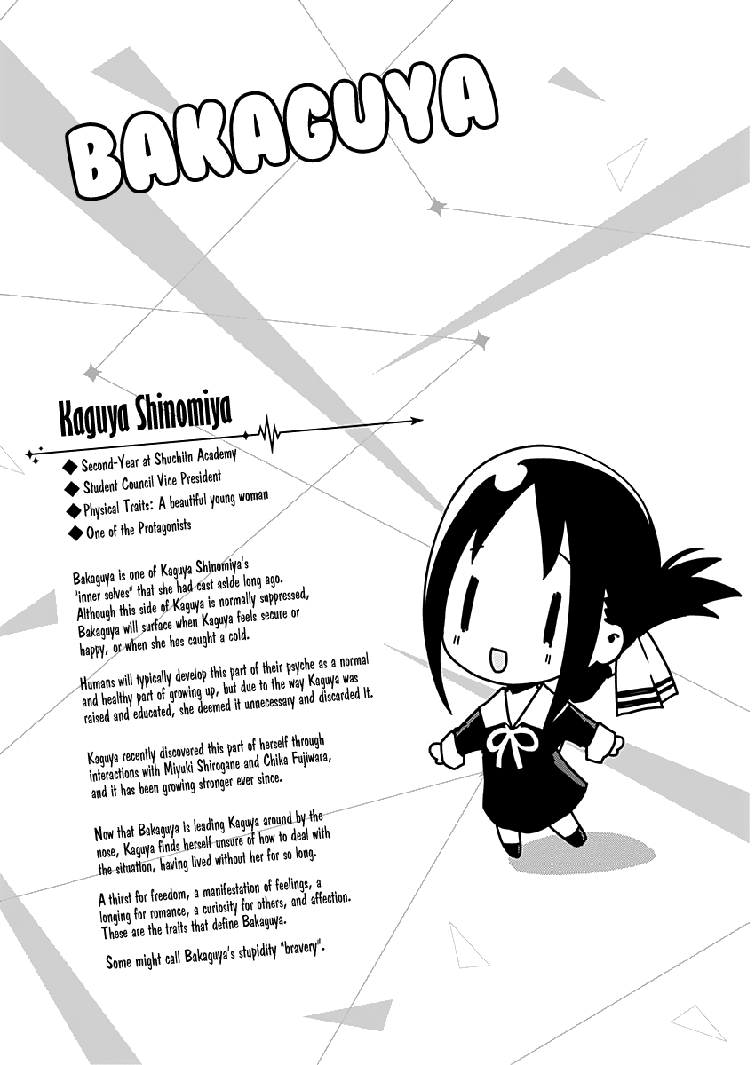Read Kaguya-sama Love Is War ENGLISH Manga Online