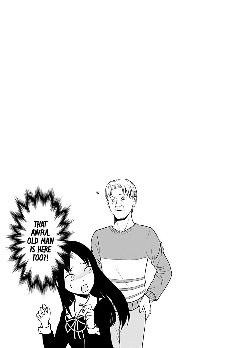 Read Kaguya-sama Love Is War ENGLISH Manga Online