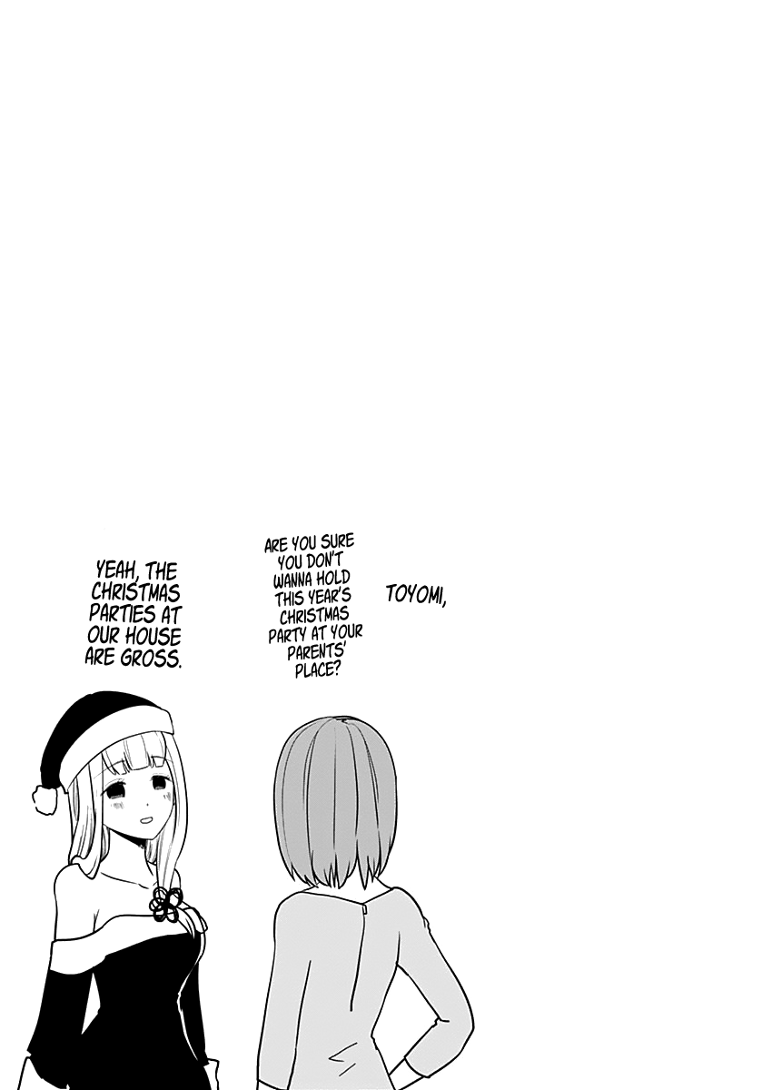 Read Kaguya-sama Love Is War ENGLISH Manga Online