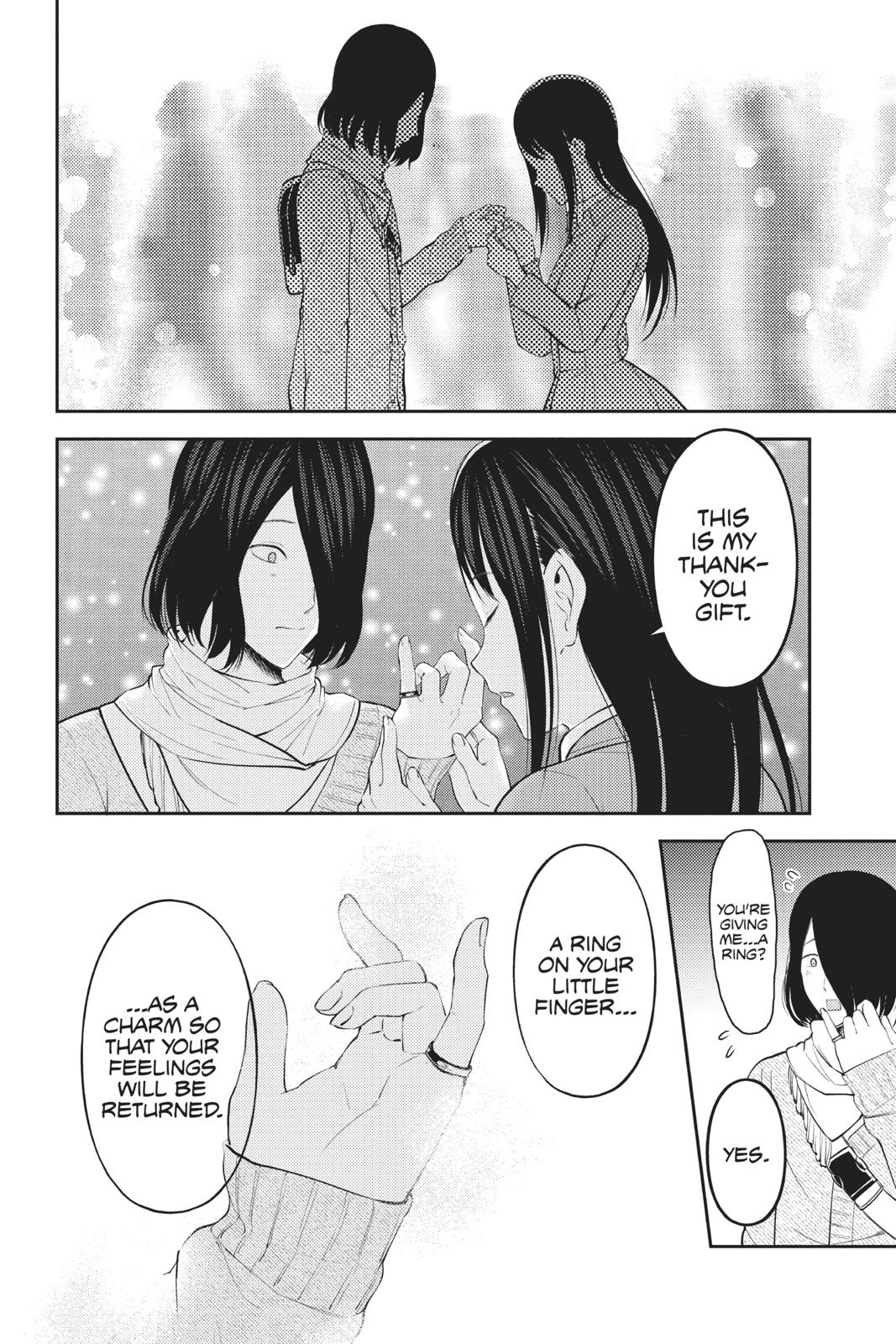Read Kaguya-sama Love Is War ENGLISH Manga Online