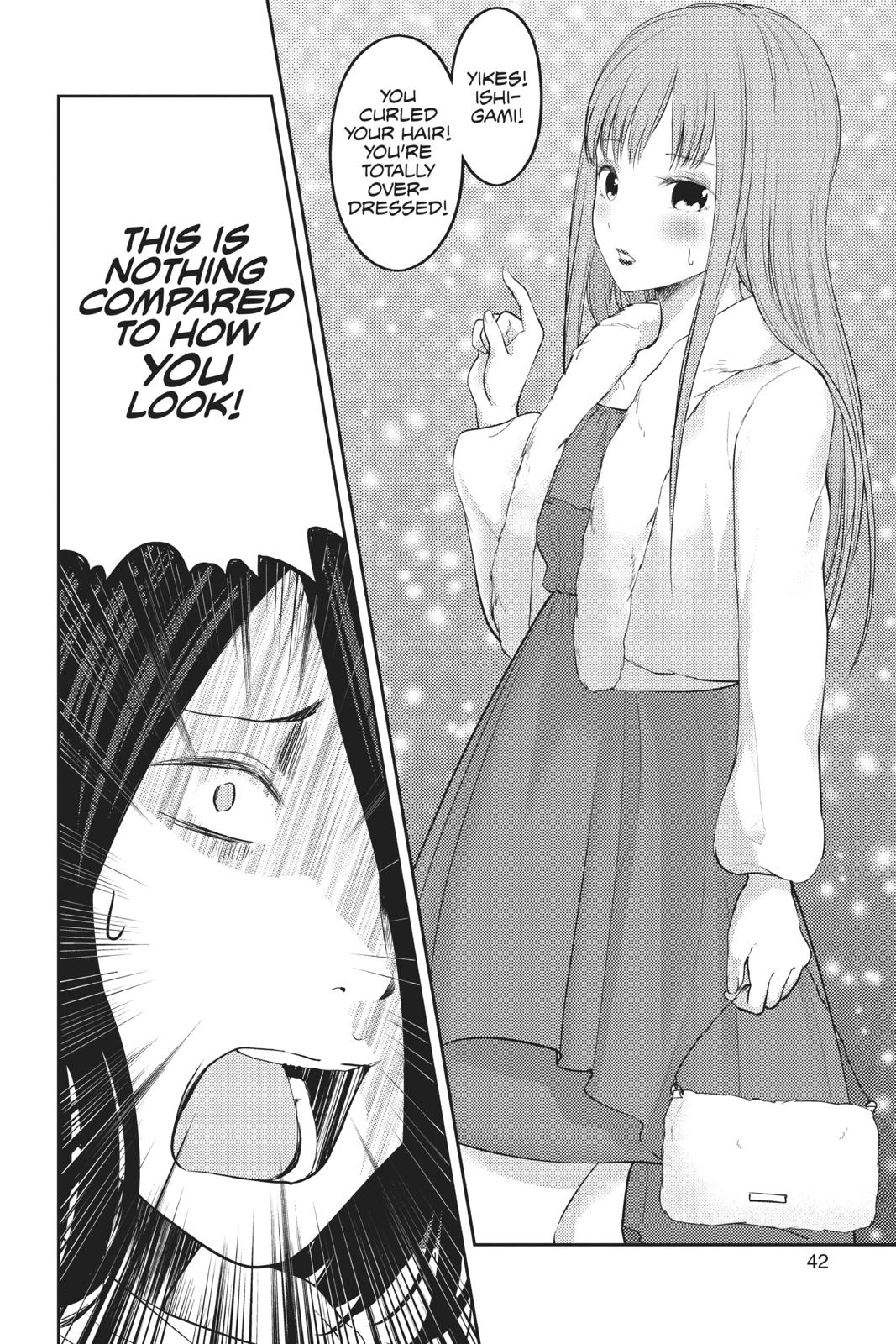 Read Kaguya-sama Love Is War ENGLISH Manga Online