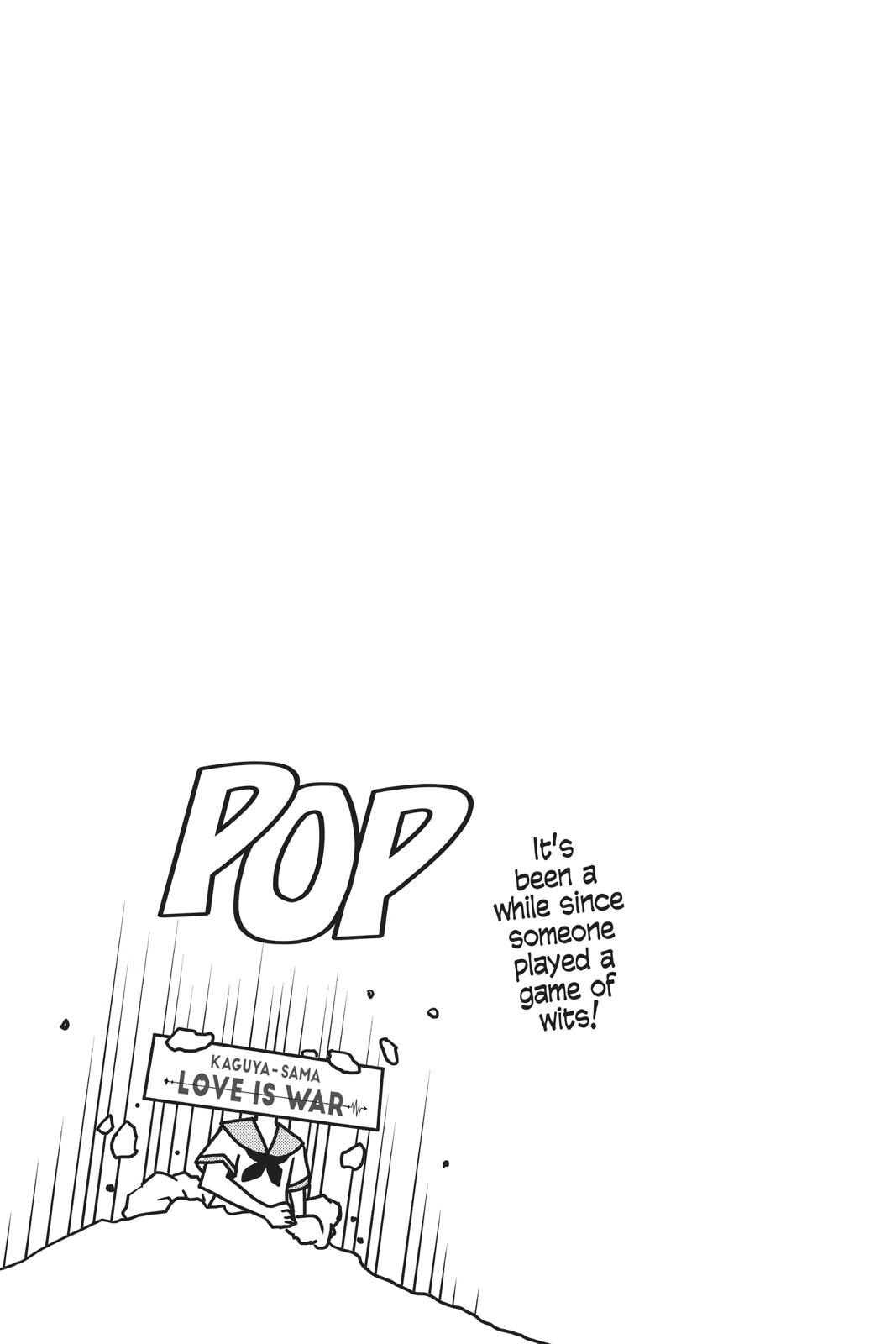 Read Kaguya-sama Love Is War ENGLISH Manga Online