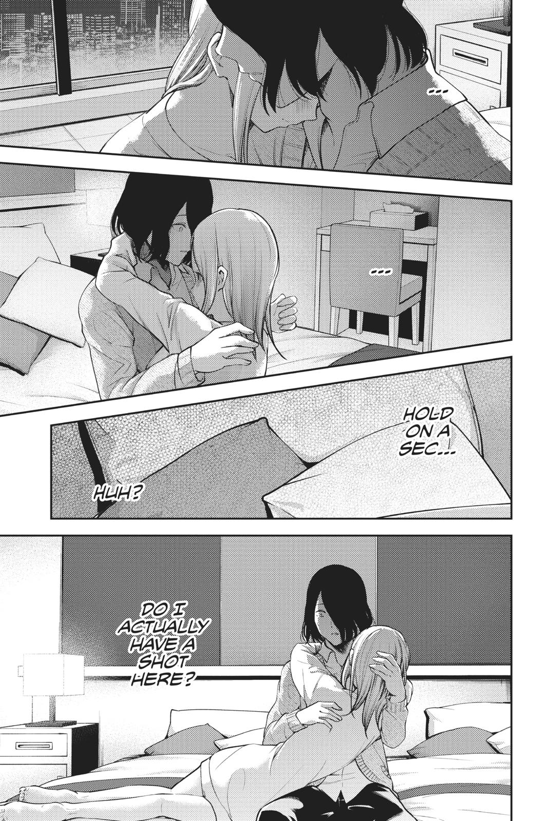 Read Kaguya-sama Love Is War ENGLISH Manga Online